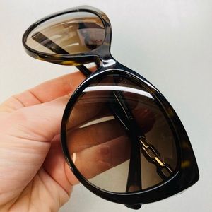 Michael Kors MK2009 Gstaad Sunglasses